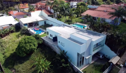 Casa de Condominio a venda  em Vale da benção  -  Araçariguama