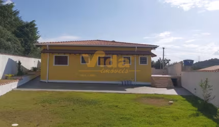 Casa de Condominio  a venda em Pinheirinho  -  Itu