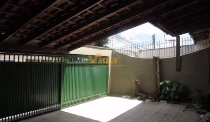 Sobrado em Jardim das Flores  -  Osasco