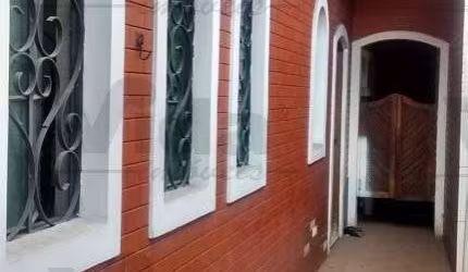 Casa Sobrado em Km 18 - Osasco, SP