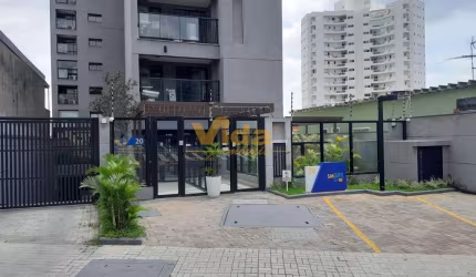 Apartamento em Km 18  -  Osasco