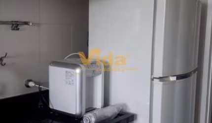 Apartamento em Continental  -  Osasco