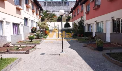 Sobrado Condomínio em Vila Yolanda  -  Osasco