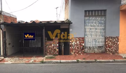 Casa em Vila Yolanda  -  Osasco