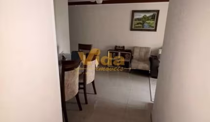 Apartamento em Jaguaré  -  Osasco