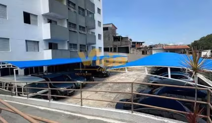 Apartamento em Baronesa  -  Osasco
