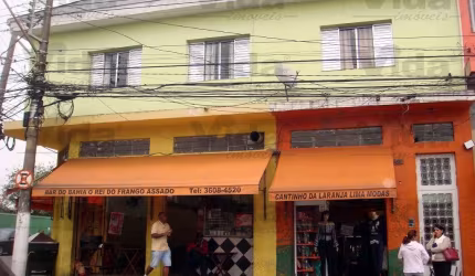 Prédio Inteiro em Quitaúna - Osasco, SP