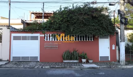Sobrado em Centro  -  Osasco