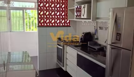 Apartamento em Km 18  -  Osasco