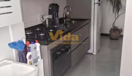 Apartamento em Km 18  -  Osasco