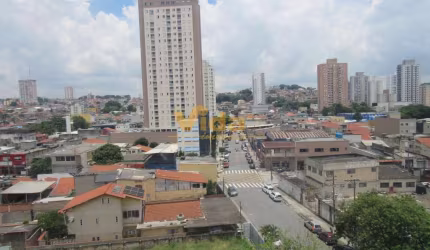 Apartamento em Km 18  -  Osasco