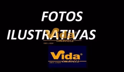 Sobrado em Jardim das Flores  -  Osasco