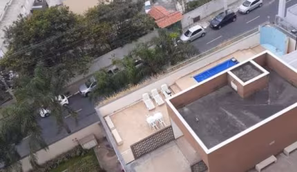Apartamento  a venda em São Pedro  -  Osasco