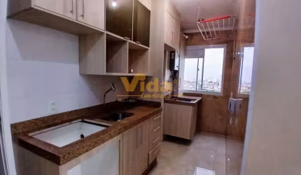 Apartamento em Jardim Roberto  -  Osasco