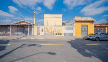 Sobrado em Vila Osasco - Osasco, SP