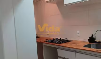 Apartamento em Cidade das Flores - Osasco, SP