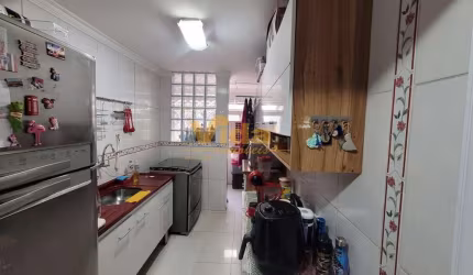 Apartamento em Cidade das Flores - Osasco, SP