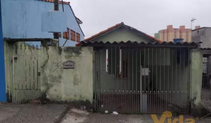 Casa a venda em Bussocaba  -  Osasco