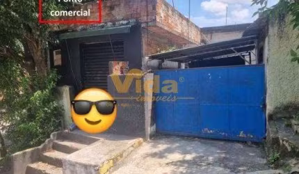 Terreno Para Construtor em Veloso - Osasco, SP