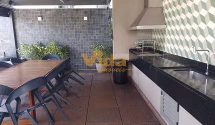 Apartamento em Vila Osasco - Osasco, SP