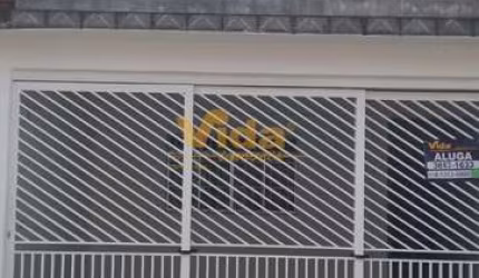 Casa Comercial em Centro - Osasco, SP