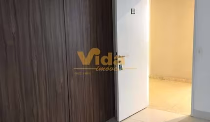 Salas Comercial em Alphaville Empresarial - Barueri, SP