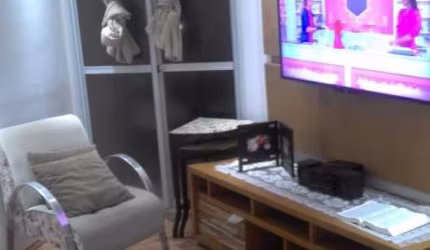 Apartamento a venda em São Pedro BL 3  -  Osasco