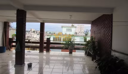 Sobrado em Jardim das Flores - Osasco, SP