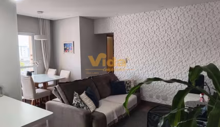 Apartamento em Quitaúna - Osasco, SP