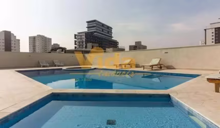 Apartamento em Vila Osasco - Osasco, SP
