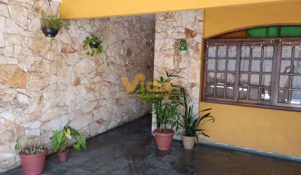 Casa em Pestana  -  Osasco