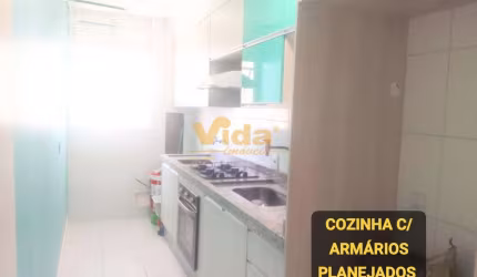 Apartamento em São Pedro - Osasco, SP