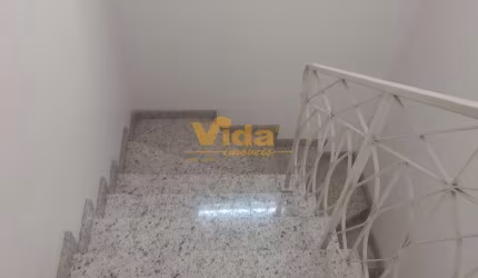 Sobrado em Pestana - Osasco, SP