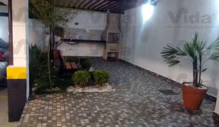 Apartamento em Novo Osasco - Osasco, SP