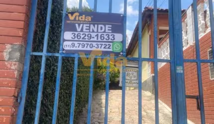 Sobrado em Quitaúna - Osasco, SP