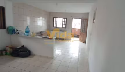 Casa Assobradada em Veloso - Osasco, SP