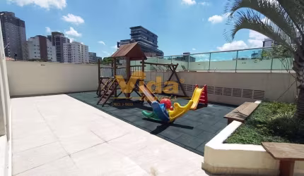 Apartamento a venda em Vila Osasco  -  Osasco