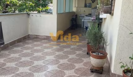 Casa Assobradada em Vila Campesina - Osasco, SP