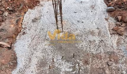 Terreno Residencial em Ressaca - Atibaia, SP