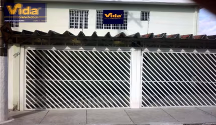 Apartamento em Vila Yolanda - Osasco, SP