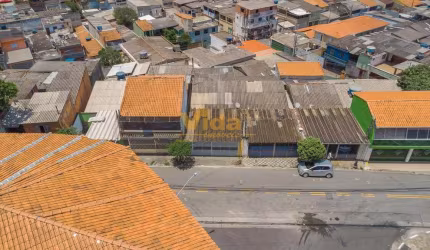 Casa em Jardim Roberto - Osasco, SP