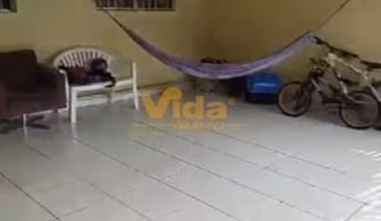 Casa em Jardim Roberto  -  Osasco