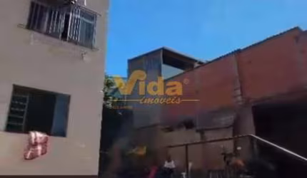 Apartamento em Vila Municipal  -  Carapicuíba