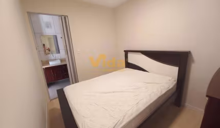 Apartamento em Conjunto Habitacional Presidente Castelo Branco - Carapicuíba, SP