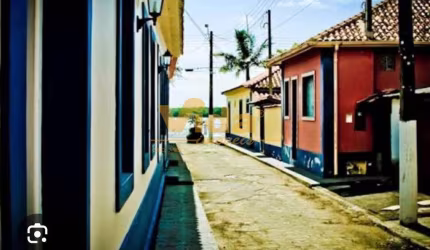 Terreno Residencial em Carijo  -  Cananéia