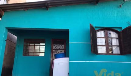 Casa a venda em km 18 Alto do Farol  -  Osasco