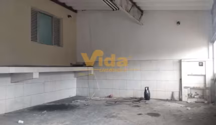 Casa Assobradada em Pestana - Osasco, SP