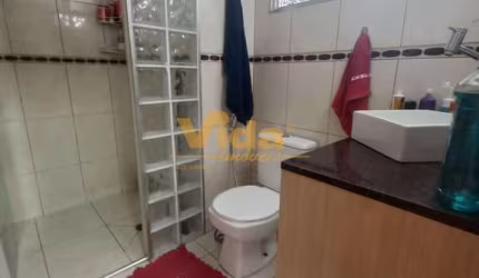 Apartamento em I.a.p.i.  -  Osasco