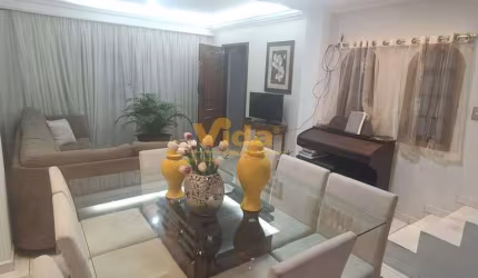 Casa em Jardim D'Abril  -  Osasco