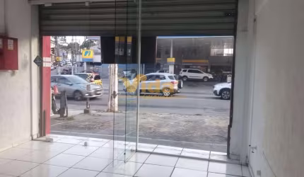 Salão Comercial em Vila Yolanda  -  Osasco